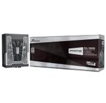 Seasonic Netzteil PRIME PX 1600 ATX 3.1 full-modular 1600W 80+ Platinum schwarz