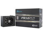 Seasonic Netzteil FOCUS SPX 750 ATX 2.4 full-modular 750W 80+ Platinum schwarz