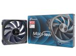 Seasonic Lüfter MagFlow 120 mm schwarz
