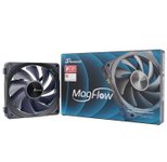 Seasonic Lüfter MagFlow 120 mm schwarz