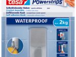 tesa WATERPROOF Large Klebehaken für max. 2,0 kg
