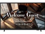 Samsung HG32F800FEUXEN Professional Hospitality TV Display 81,3 cm (32")