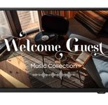 Samsung HG32F800FEUXEN Professional Hospitality TV Display 81,3 cm (32")