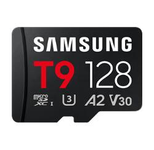 Samsung T9 microSD Speicherkarte 128 GB