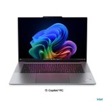 Lenovo ThinkPad X9-15p Gen 1 Aura Edition Intel® Core Ultra X7 358H Notebook 38,9 cm (15.3")