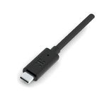 Huddly USB 3.0 Kabel Typ C zu Typ C – 0,6 m