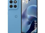 Motorola Moto G17 - 4G Smartphone - 4GB/128GB Blau