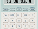 CASIO Taschenrechner MS-20YC-LG