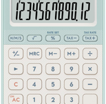 CASIO Taschenrechner MS-20YC-LG