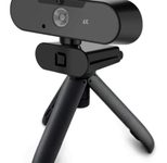 DICOTA Webcam PRO Plus 4K