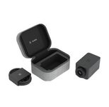 Huddly ONE Room Kit – Professionelles Videokonferenzsystem mit 2 m USB-Kabel