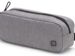 DICOTA Zubehör Pouch Eco MOTION grau
