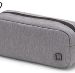 DICOTA Zubehör Pouch Eco MOTION grau