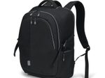 DICOTA Laptop-Rucksack Eco 15-17,3 Zoll schwarz