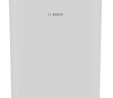Bosch Cool 4000 Mobiles Klimagerät weiß/schwarz