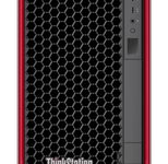Lenovo ThinkStation P8 Tower PC AMD Ryzen™ Threadripper™ PRO 9975WX