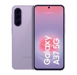 Samsung Galaxy A37 5G 256GB, Awesome Lavender