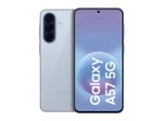 Samsung Galaxy A57 5G 256GB, Awesome Icyblue