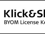 Kindermann BYOM Lizenz-Schlüssel für Klick&Show K-Flex
