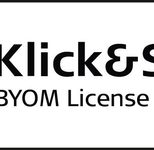 Kindermann BYOM Lizenz-Schlüssel für Klick&Show K-Flex