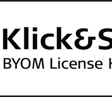 Kindermann BYOM Lizenz-Schlüssel für Klick&Show K-Flex