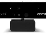 DICOTA Webcam PRO Gesichtserkennung