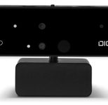 DICOTA Webcam PRO Gesichtserkennung