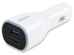 DICOTA Auto-Laptop-Ladegerät Universal PRO, 12/24V, 100 W