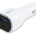DICOTA Auto-Laptop-Ladegerät Universal PRO, 12/24V, 100 W