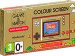 Nintendo Game & Watch Super Mario Bros.