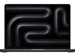Apple MacBook Pro (14") space schwarz US-Layout