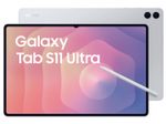 Samsung Galaxy Tab S11 Ultra (14,6") Wi-Fi 512GB Silber