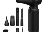 goobay Akku-Staubgebläse Advanced 77830