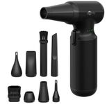 goobay Akku-Staubgebläse Advanced 77830