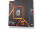 AMD Ryzen 5 7600X 4,7 GHz Prozessor AM5