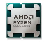 AMD Ryzen 7 8700F 4,1 GHz Prozessor AM5