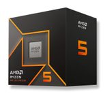 AMD Ryzen 5 9600 3,8 GHz Prozessor AM5