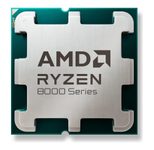 AMD Ryzen 5 8400F 4,2 GHz Prozessor AM5