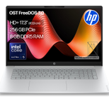 HP OmniBook 3 17-dg0054ngx 43,9 cm (17,3")