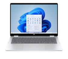 HP OmniBook 5 Flip 14-fp0051ngx Intel® Core™ 5 120U 2-in-1-Laptop 35,6 cm (14")