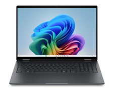 HP OmniBook X Flip Next Gen AI 16-cb0073ngx Intel® Core™ Ultra 7 355 2-in-1 Laptop 40,6 cm (16")