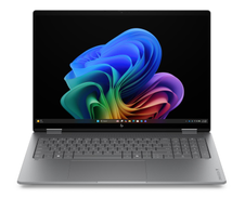 HP OmniBook X Flip Next Gen AI 16-cc0050ngx AMD Ryzen™ AI 5 430 2-in-1 Laptop 40,6 cm (16")