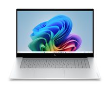 HP OmniBook X Next Gen AI 17-de0070ngx Intel® Core™ Ultra 7 355 Laptop 43,9 cm (17,3")