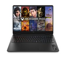 HyperX OMEN 16-ap1071ng AMD Ryzen™ 7 8745HX Gaming Laptop 40,6 cm (16")