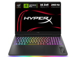 HyperX OMEN 16-ak1090ng AMD Ryzen™ AI 9 HX 475 Gaming Laptop 40,6 cm (16")