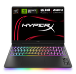 HyperX OMEN 16-ak1091ng AMD Ryzen™ AI 9 HX 475 Gaming Laptop 40,6 cm (16")