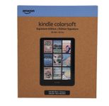 Amazon Kindle Colorsoft Signature Edition 1. Generation eBook-Reader 32 GB - 17.8 cm (7")