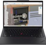 Lenovo ThinkPad P14s Gen 6 AMD Ryzen™ AI 9 HX PRO 370 Notebook 35,6 cm (14")