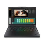 Lenovo ThinkPad P16 Gen 3 Intel® Core™ Ultra 7 255H Notebook 40,6 cm (16")