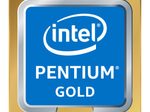 Intel Pentium Gold G6405 Prozessor